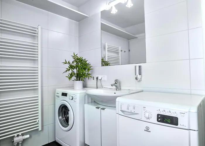 Panorama Rooftop Terrace I 3 Min To Mariahilferstrasse * וינה